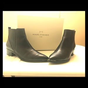 Marc Fisher LTD Yommie Bootie